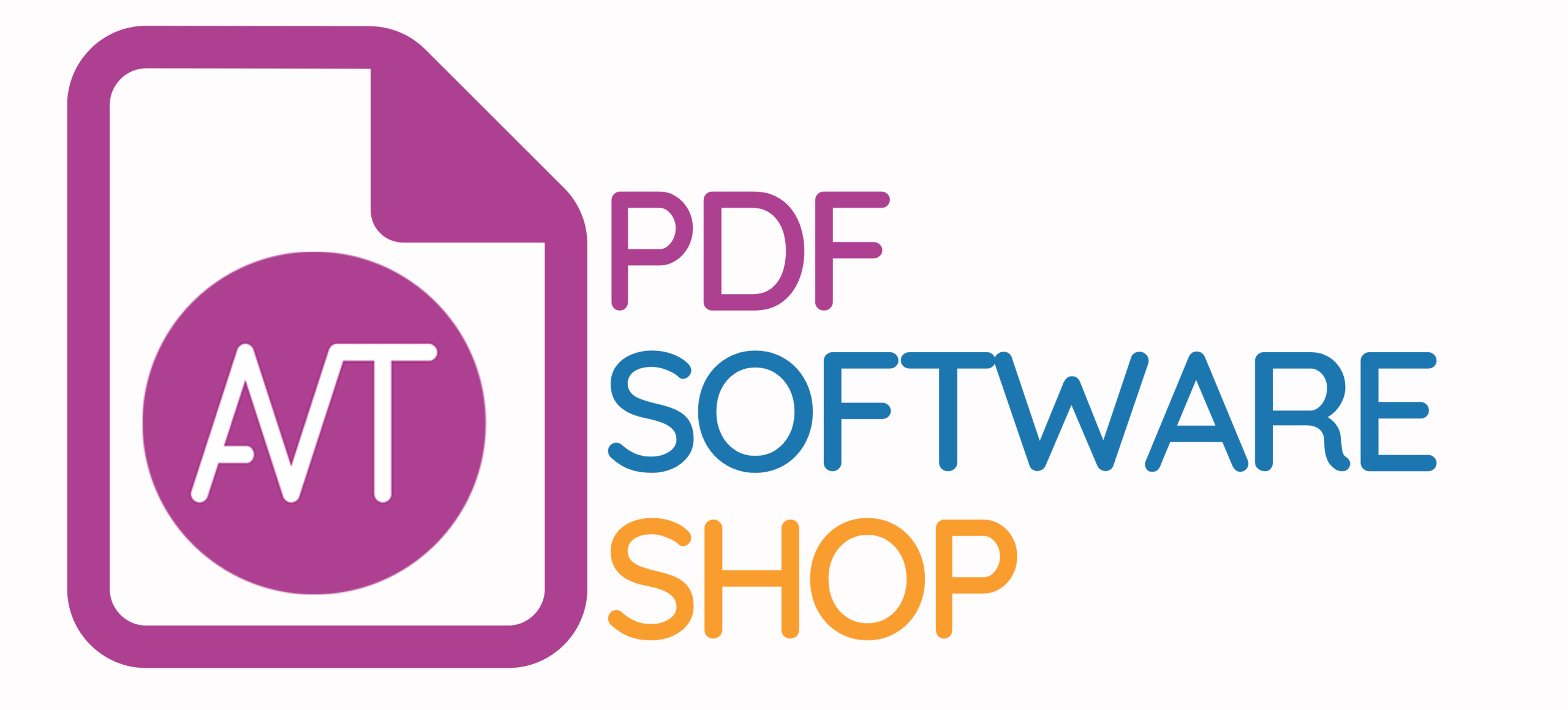 PDF Software Shop