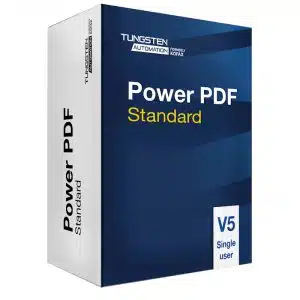 Power PDF Standard