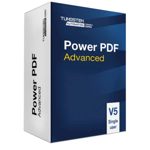 Power PDF Advanced